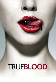 True Blood 1ª Temporada (2008) BluRay 720p Dual Áudio