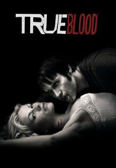 True Blood 2ª Temporada  BluRay 720p Dual Áudio