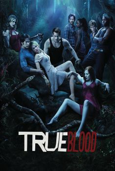 True Blood 3ª Temporada (2010) BluRay 720p Dual Áudio