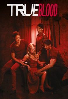 True Blood 4ª Temporada (2011) BluRay 720p Dual Áudio