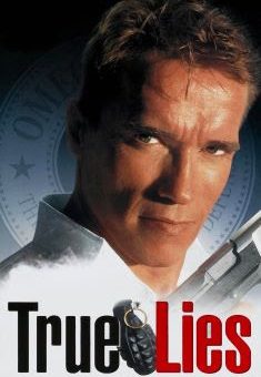 True Lies Torrent (1994) BluRay 1080p Dual Áudio