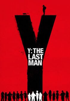 Y: O Último Homem 1ª Temporada (2021) WEB-DL 720p Dual Áudio