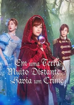 Em uma Terra Muito Distante… Havia um Crime Torrent (2023) WEB-DL 1080p Dual Áudio