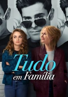 Tudo em Família (2024) WEB-DL 1080p Dual Áudio