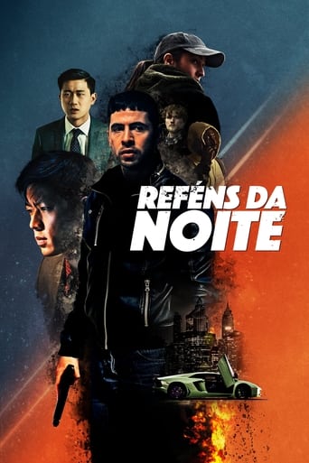 Reféns da Noite  (2022)