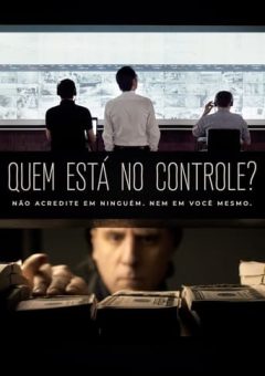 Quem Está no Controle? (2022) WEB-DL 1080p Dual Áudio