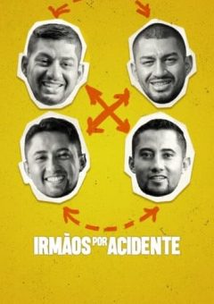 Irmãos por Acidente  (2024)