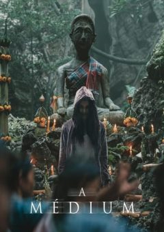 A Médium Torrent (2021) WEB-DL 1080p Dual Áudio