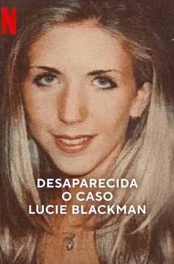 Desaparecida: O Caso Lucie Blackman (2023)