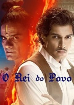 O Rei do Povo (2024) WEB-DL 1080p Dual Áudio