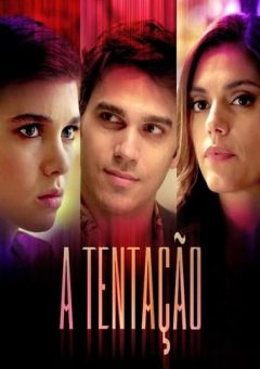 A Tentação  (2022) WEB-DL 1080p Dublado