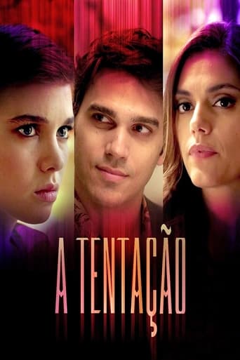 A Tentação  (2022) WEB-DL 1080p Dublado