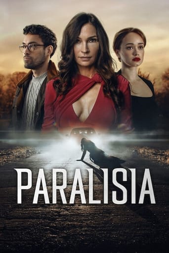 Paralisia (2023)