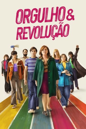 Orgulho & Revolução (2023) Orgulho & Revolução (2023)