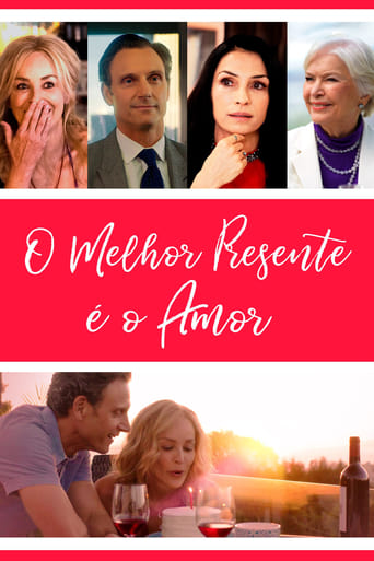 O Melhor Presente é o Amor (2018)