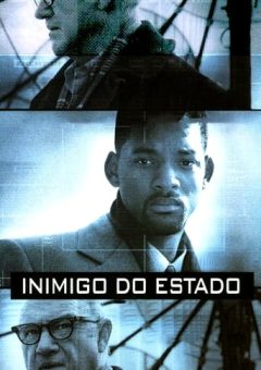 Inimigo do Estado  (1998)