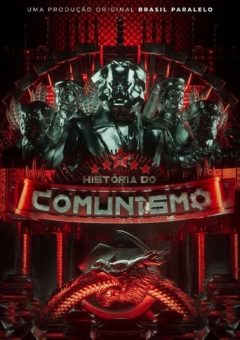 História do Comunismo 1ª Temporada  (2024) WEB-DL 1080p Nacional