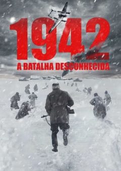 1942: A Batalha Desconhecida (2019)