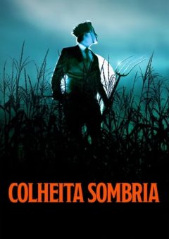 Colheita Sombria Torrent (2023) WEB-DL 1080p Dual Áudio