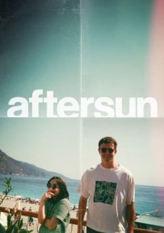 Aftersun  (2022)