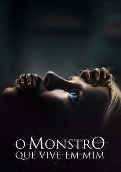 O Monstro Que Vive Em Mim Torrent (2023) WEB-DL 1080p Dual Áudio