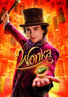 Wonka (2023)