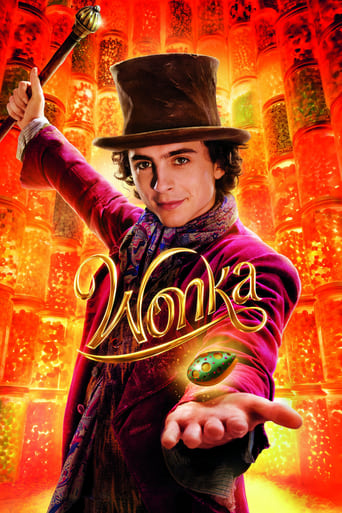 Wonka (2023)