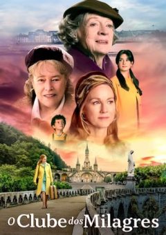 O Clube dos Milagres Torrent (2023) BluRay 1080p Dual Áudio