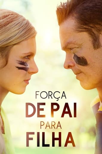 Força de Pai para Filha Torrent (2022) WEB-DL 1080p Dual Áudio