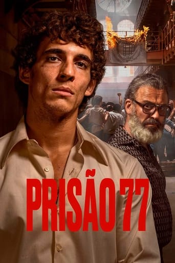 Prisão 77  (2022)