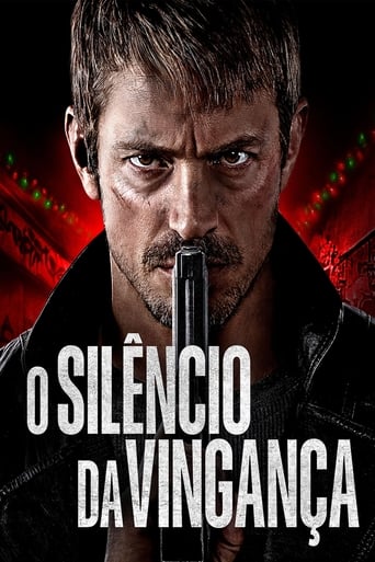 O Silêncio da Vingança Torrent (2023) WEB-DL Dual Áudio