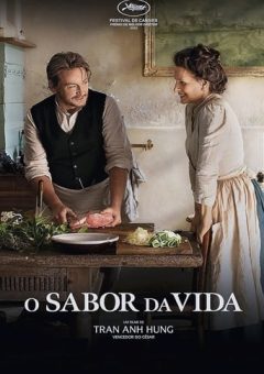 O Sabor da Vida  (2024)