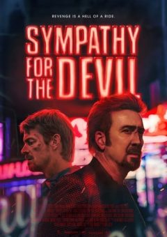 Sympathy for the Devil (2023) WEB-DL 720p/1080p/4K Legendado