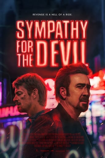 Sympathy for the Devil (2023) WEB-DL 720p/1080p/4K Legendado