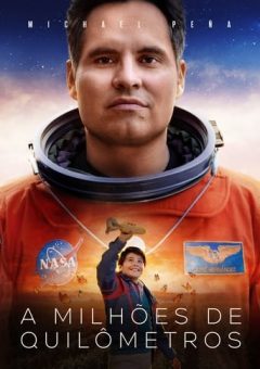 A Milhões de Quilômetros Torrent (2023) WEB-DL 1080p Dual Áudio