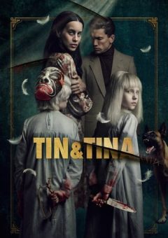 Tin & Tina Torrent (2023) WEB-DL 1080p Dual Áudio