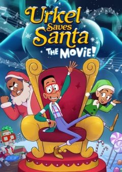 Urkel Salva o Papai Noel: O Filme! Torrent (2023) WEB-DL 1080p Dual Áudio