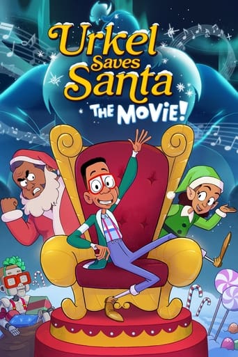 Urkel Salva o Papai Noel: O Filme! Torrent (2023) WEB-DL 1080p Dual Áudio