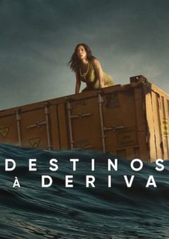 Destinos à Deriva Torrent (2023) WEB-DL 1080p Dual Áudio