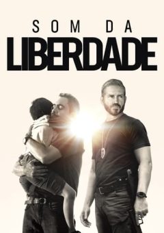 Som da Liberdade Torrent (2023) WEB-DL 720p/1080p Dual Áudio