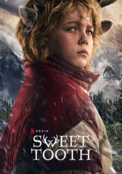 Sweet Tooth 3ª Temporada  (2024)