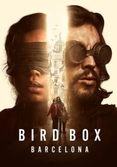 Bird Box Barcelona (2023)