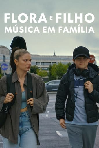 Flora e Filho: Música em Família Torrent (2023) WEB-DL 1080p Dual Áudio