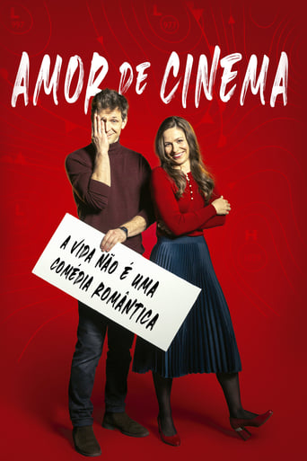 Amor de Cinema  (2021)