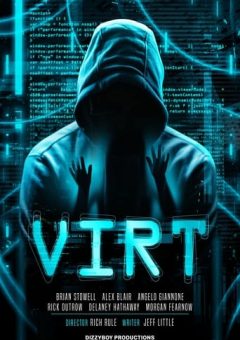 Virt  (2022) WEBRip 1080p Dual Áudio