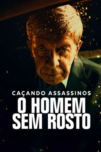 Caçando Assassinos: O Homem Sem Rosto  (2023)