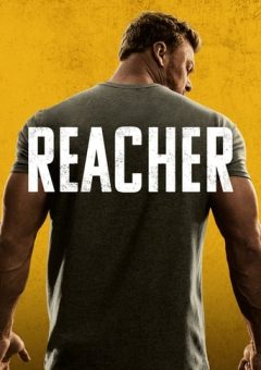 Reacher 2ª Temporada Torrent (2023) WEB-DL 1080p Dual Áudio