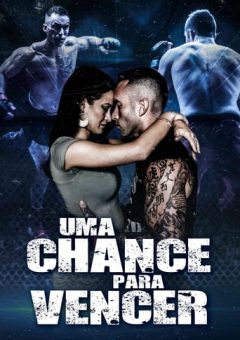 Uma Chance para Vencer Torrent (2022) WEB-DL 1080p Dual Áudio