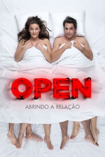 Open: Abrindo a Relação Torrent (2018) WEB-DL 1080p Dual Áudio