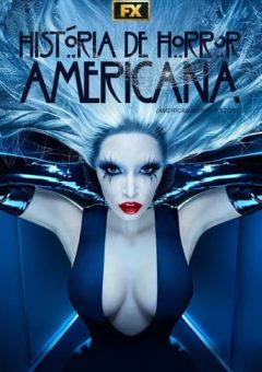 American Horror Story 12ª Temporada Torrent (2023)  Dual Áudio